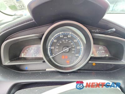 Zdjęcie 9 z 12 samochodu: 2019 TOYOTA YARIS LE VIN:3MYDLBYV5KY528261 - miniatura