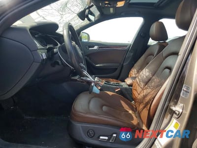 Zdjęcie 7 z 12 samochodu: 2014 AUDI A4 PREMIUM PLUS VIN:WAUFFAFL5EN028965 - miniatura