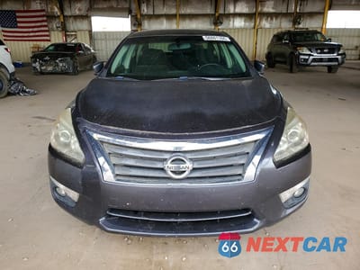 Piąte zdjęcie samochodu w środku: 2013 NISSAN ALTIMA 2.5 VIN:1N4AL3AP4DC115686 - miniatura