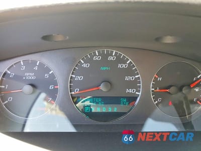 Zdjęcie 9 z 12 samochodu: 2008 CHEVROLET IMPALA LT VIN:2G1WT58N989103197 - miniatura