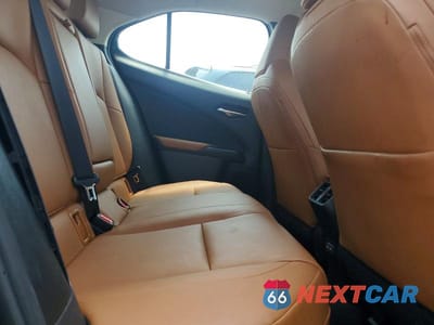 Zdjęcie 10 z 12 samochodu: 2022 LEXUS UX 200 BASE VIN:JTHX3JBH0N2049479 - miniatura