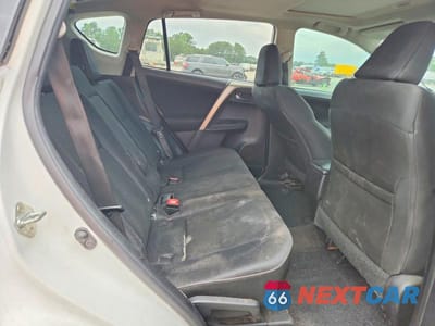 Zdjęcie 11 z 14 samochodu: 2014 TOYOTA RAV4 XLE VIN:2T3WFREV8EW121198 - miniatura