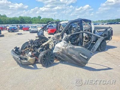 2021 FORD F150 SUPERCREW 1FTFW1E89MKE38362 - główne zdjęcie licytacji z USA - miniatura