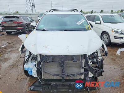 Piąte zdjęcie samochodu w środku: 2019 TOYOTA HIGHLANDER HYBRID LIMITED VIN:5TDDGRFH0KS071178 - miniatura