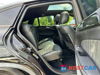 Zdjęcie 9 z 10 samochodu: 2019 MERCEDES-BENZ GLE COUPE 43 AMG VIN:4JGED6EB3KA131357 - miniatura