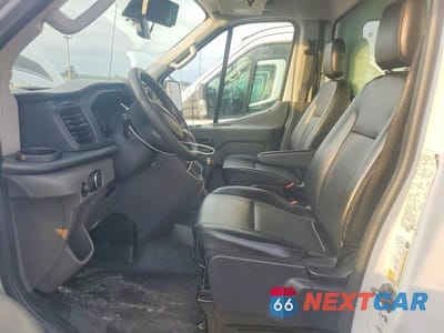 Zdjęcie 7 z 13 samochodu: 2020 FORD TRANSIT T-350 VIN:1FDBW5Z8XLKA83406 - miniatura
