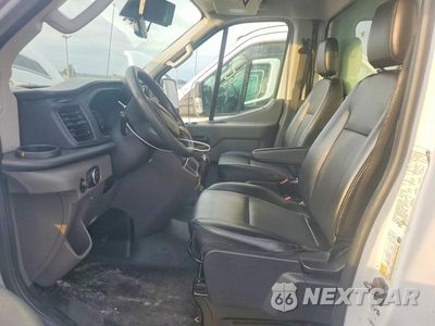 Zdjęcie 7 z 13 samochodu: 2020 FORD TRANSIT T-350 VIN:1FDBW5Z8XLKA83406 - miniatura
