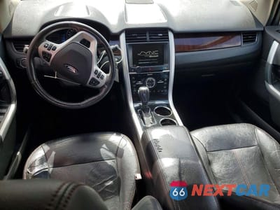 Zdjęcie 8 z 12 samochodu: 2013 FORD EDGE LIMITED VIN:2FMDK4KC3DBA59523 - miniatura