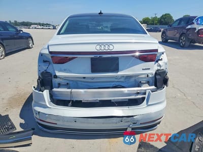 Zdjęcie 6 z 13 samochodu: 2025 AUDI A8 L VIN:WAULDAF8XSN004287 - miniatura