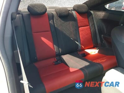 Zdjęcie 10 z 12 samochodu: 2015 HONDA CIVIC SI VIN:2HGFG4A54FH702108 - miniatura