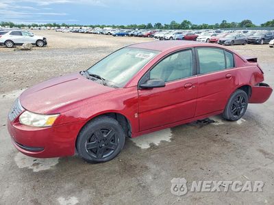 2006 SATURN ION LEVEL 2 1G8AJ55F26Z204065 - główne zdjęcie licytacji z USA - miniatura