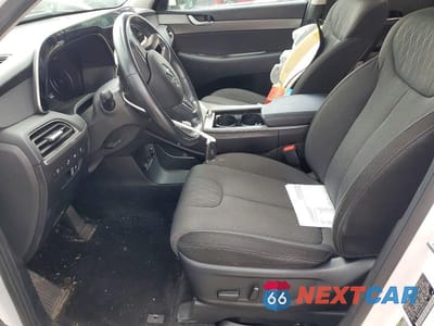 Zdjęcie 7 z 13 samochodu: 2021 HYUNDAI PALISADE SEL VIN:KM8R2DHE9MU261002 - miniatura