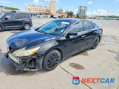 2017 NISSAN ALTIMA 2.5 S 1N4AL3APXHN309410 - główne zdjęcie licytacji z USA - miniatura