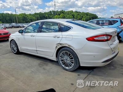 Drugie zdjęcie samochodu z przodu: 2013 FORD FUSION SE VIN:3FA6P0HR5DR111874 - miniatura