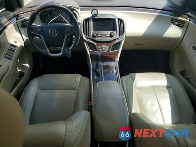 Zdjęcie 8 z 12 samochodu: 2015 BUICK LACROSSE VIN:1G4GB5G32FF114623 - miniatura