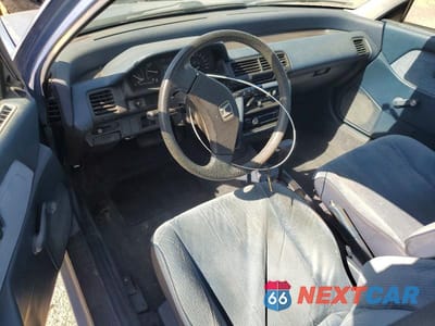 Zdjęcie 8 z 12 samochodu: 1988 HONDA CIVIC DX VIN:1HGED3649JA040791 - miniatura