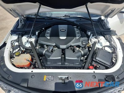 Zdjęcie 11 z 13 samochodu: 2018 CADILLAC CT6 PREMIUM LUXURY CSAV VIN:1G6KJ5R6XJU132996 - miniatura