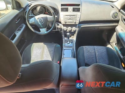 Zdjęcie 8 z 12 samochodu: 2010 MAZDA 6 I VIN:1YVHZ8CH5A5M29450 - miniatura