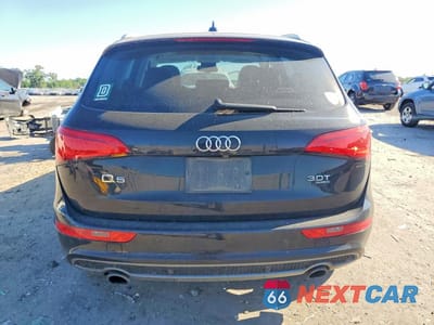 Zdjęcie 6 z 13 samochodu: 2013 AUDI Q5 PREMIUM PLUS VIN:WA1DGAFP5DA058073 - miniatura