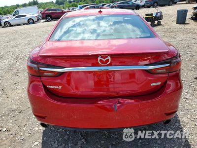 Zdjęcie 6 z 12 samochodu: 2018 MAZDA 6 SIGNATURE VIN:JM1GL1XY6J1325755 - miniatura