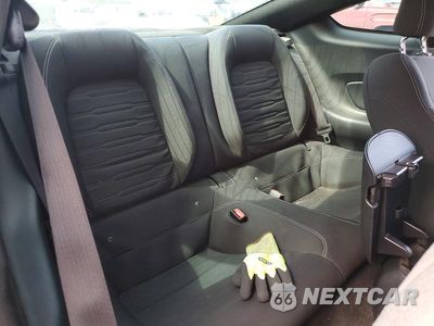 Zdjęcie 10 z 12 samochodu: 2016 FORD MUSTANG GT VIN:1FA6P8CF7G5210747 - miniatura