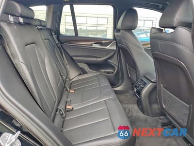 Zdjęcie 11 z 14 samochodu: 2021 BMW X3 XDRIVE30I VIN:5UXTY5C0XM9G84590 - miniatura