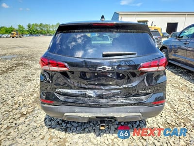 Zdjęcie 6 z 13 samochodu: 2024 CHEVROLET EQUINOX LT VIN:3GNAXUEG8RL114705 - miniatura