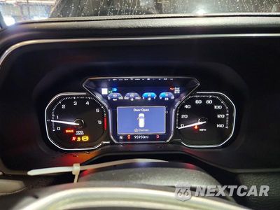 Zdjęcie 9 z 13 samochodu: 2021 GMC YUKON DENALI VIN:1GKS2DKL4MR452976 - miniatura