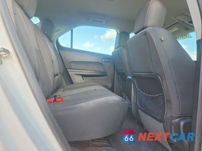 Zdjęcie 10 z 12 samochodu: 2016 CHEVROLET EQUINOX LS VIN:2GNFLEEK9G6142963 - miniatura