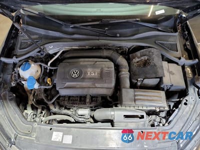 Zdjęcie 11 z 12 samochodu: 2016 VOLKSWAGEN PASSAT S VIN:1VWAS7A32GC051117 - miniatura
