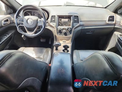 Zdjęcie 8 z 13 samochodu: 2014 JEEP GRAND CHEROKEE LIMITED VIN:1C4RJFBG5EC502087 - miniatura