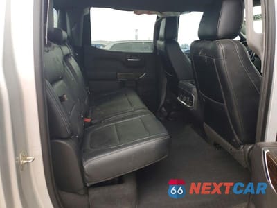 Zdjęcie 10 z 13 samochodu: 2021 GMC SIERRA K1500 ELEVATION VIN:3GTU9CET6MG302826 - miniatura