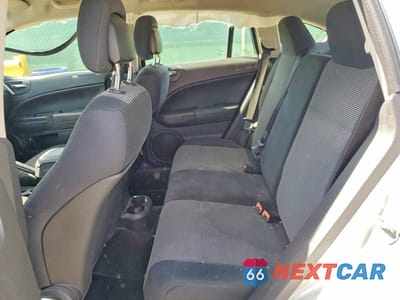 Zdjęcie 10 z 12 samochodu: 2010 DODGE CALIBER SXT VIN:1B3CB4HA2AD661701 - miniatura