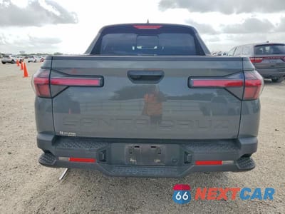 Zdjęcie 6 z 12 samochodu: 2022 HYUNDAI SANTA CRUZ SEL VIN:5NTJC4AE8NH017248 - miniatura