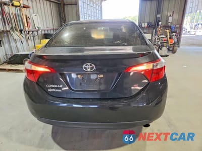 Zdjęcie 6 z 12 samochodu: 2015 TOYOTA COROLLA S PLUS VIN:5YFBURHE1FP362399 - miniatura