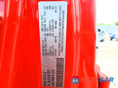 Zdjęcie 13 z 13 samochodu: 2024 JEEP GLADIATOR MOJAVE VIN:1C6JJTEG1RL123317 - miniatura