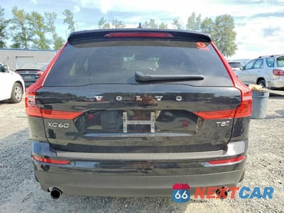 Zdjęcie 6 z 13 samochodu: 2019 VOLVO XC60 T5 VIN:LYV102RK8KB236745 - miniatura