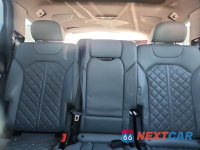 Zdjęcie 10 z 13 samochodu: 2021 AUDI SQ7 PREMIUM PLUS VIN:WA1AWBF77MD010407 - miniatura
