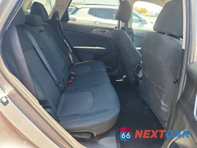Zdjęcie 10 z 13 samochodu: 2023 KIA SPORTAGE LX VIN:KNDPUCAF3P7164447 - miniatura