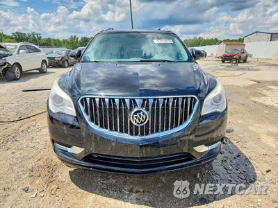 Piąte zdjęcie samochodu w środku: 2015 BUICK ENCLAVE VIN:5GAKRBKD7FJ144417 - miniatura