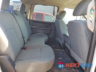 Zdjęcie 10 z 12 samochodu: 2014 RAM 1500 ST VIN:1C6RR7KG7ES275576 - miniatura
