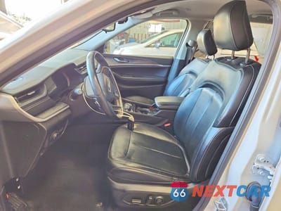 Zdjęcie 7 z 13 samochodu: 2021 JEEP GRAND CHEROKEE L LIMITED VIN:1C4RJKBG5M8132544 - miniatura
