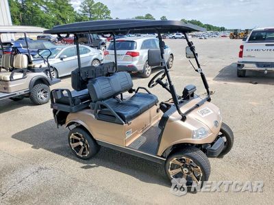 2022 EVOLUTION HDK CLASSIC GOLF CART 7MZL20820NC001095 - główne zdjęcie licytacji z USA - miniatura