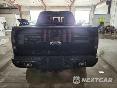 Zdjęcie 6 z 12 samochodu: 2013 FORD F250 SUPER DUTY VIN:1FT7W2BT3DEB54999 - miniatura
