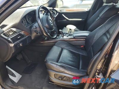 Zdjęcie 7 z 13 samochodu: 2011 BMW X5 XDRIVE35I VIN:5UXZV4C55BL409411 - miniatura