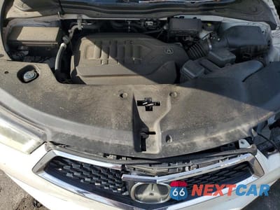 Zdjęcie 12 z 14 samochodu: 2017 ACURA MDX TECHNOLOGY VIN:5FRYD4H5XHB041147 - miniatura