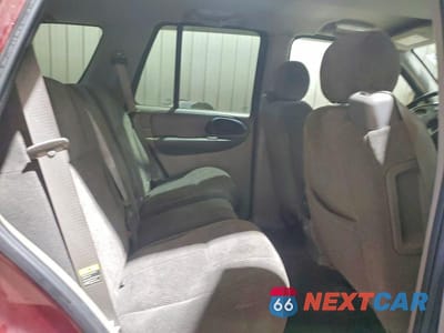 Zdjęcie 11 z 13 samochodu: 2004 CHEVROLET TRAILBLAZER LS/LT VIN:1GNDT13S442351720 - miniatura