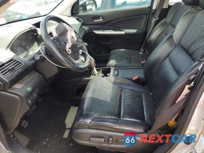 Zdjęcie 7 z 14 samochodu: 2014 HONDA CR-V EXL VIN:2HKRM3H75EH534586 - miniatura