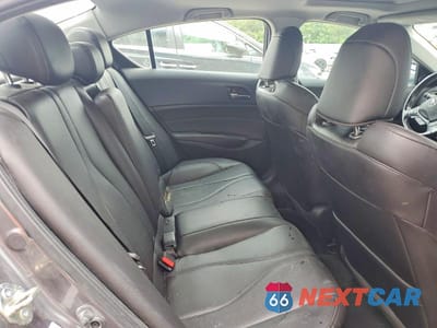 Zdjęcie 10 z 12 samochodu: 2020 ACURA ILX VIN:19UDE2F34LA008716 - miniatura