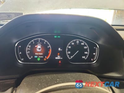Zdjęcie 9 z 12 samochodu: 2022 HONDA ACCORD SPORT VIN:1HGCV1F36NA018804 - miniatura